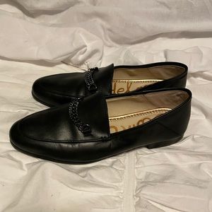 Sam Edelman LOAFER - WORN ONCE